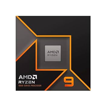 Amazon | AMD Ryzen 9 9900X BOX Socket AM5 / 12コア24スレッド